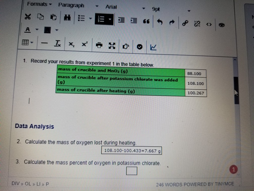 Solved inc reacts with copper (I) nitrate to form zinc