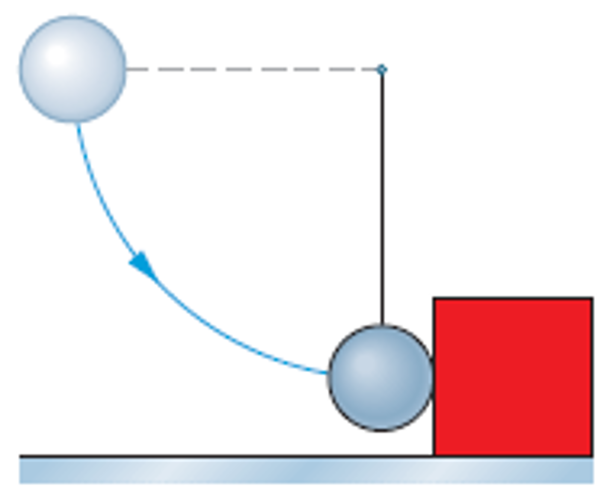 Solved A steel ball of mass 0.360 kg is fastened to a cord
