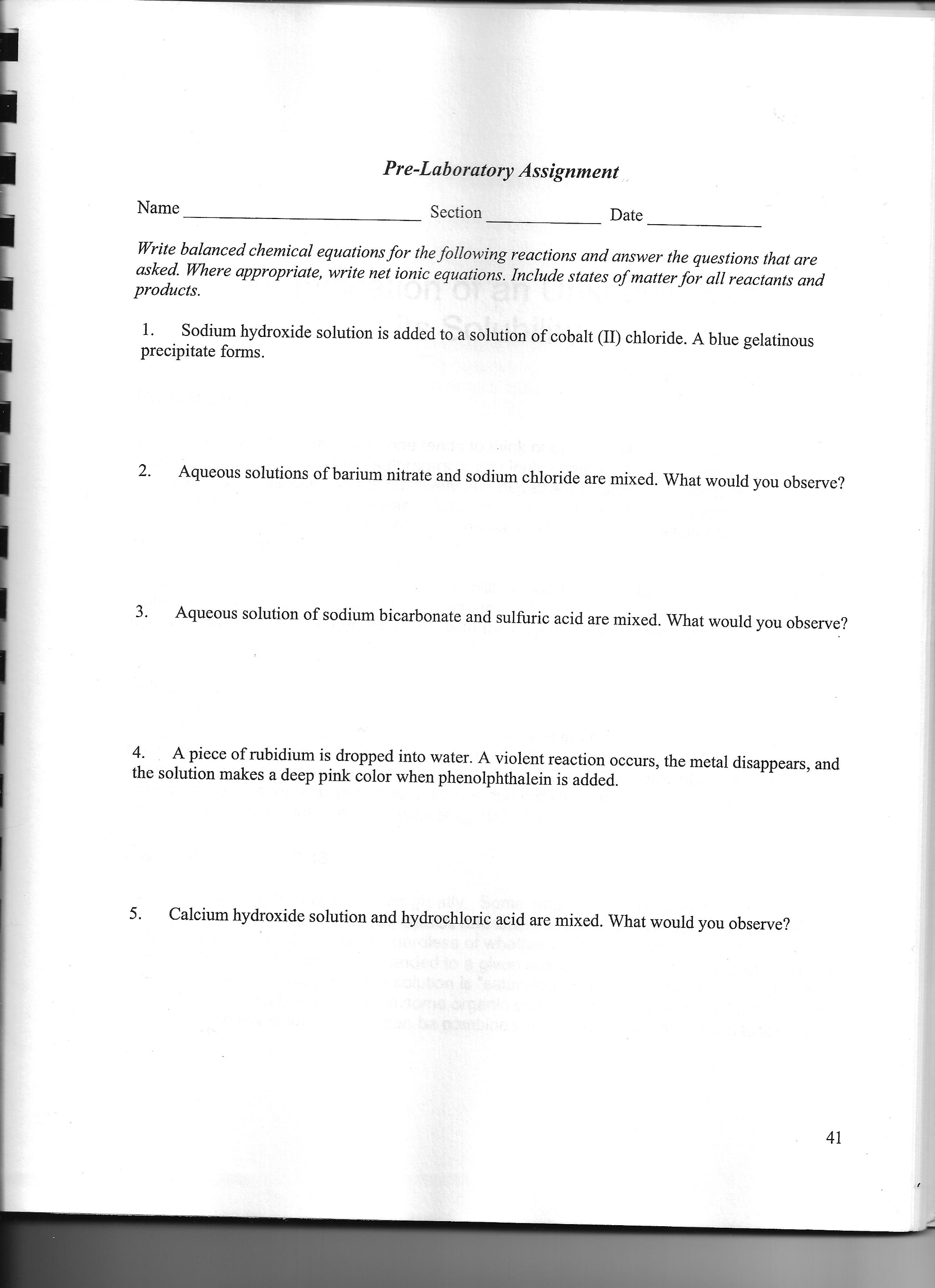 solved-write-balanced-chemical-equations-for-the-following-chegg