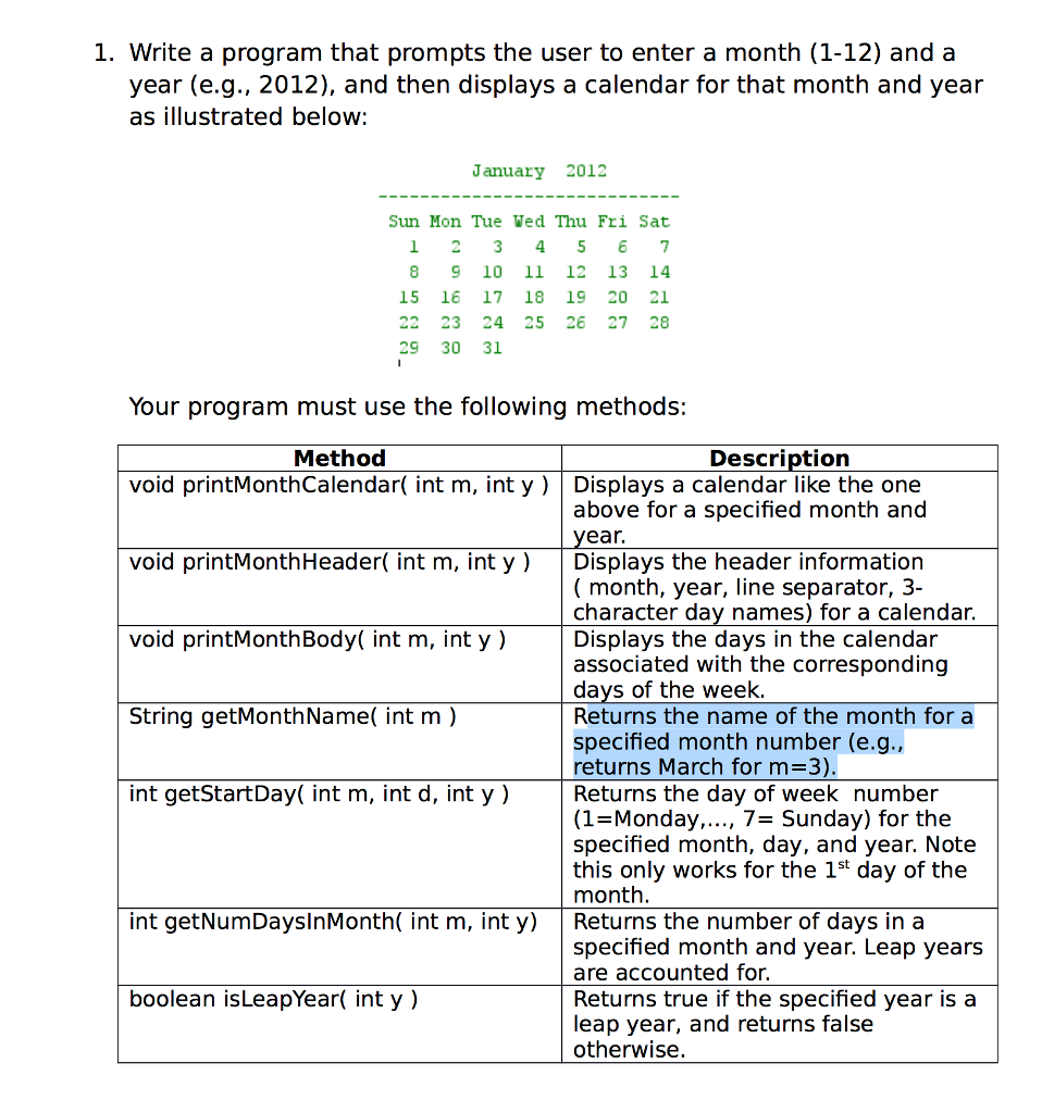 solved-code-for-the-getstartday-the-method-chegg