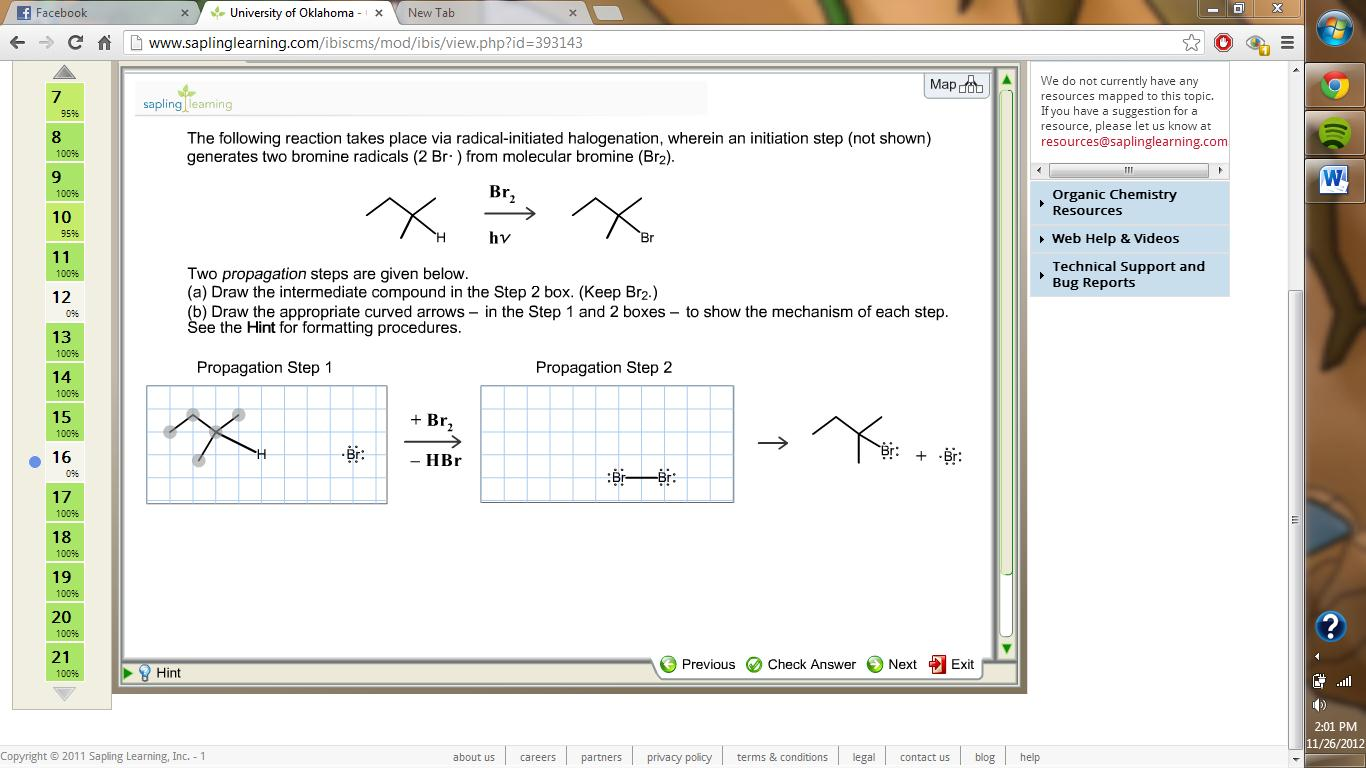 Solved: Chemistry question | Chegg.com