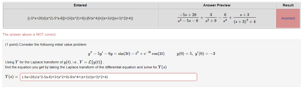 solved refer to the figure below. a change from point... Solved Entered Answer Preview Result -5s 28 incorrect The | Chegg.com