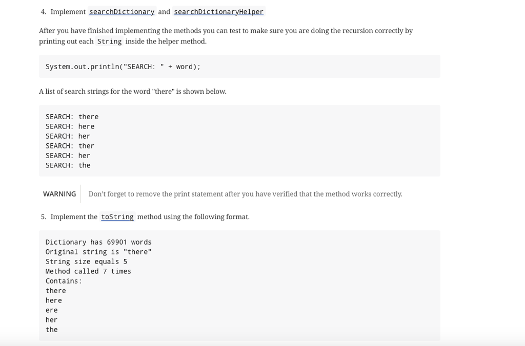 Solved 5 import 7 public class QueryResults 8 class | Chegg.com