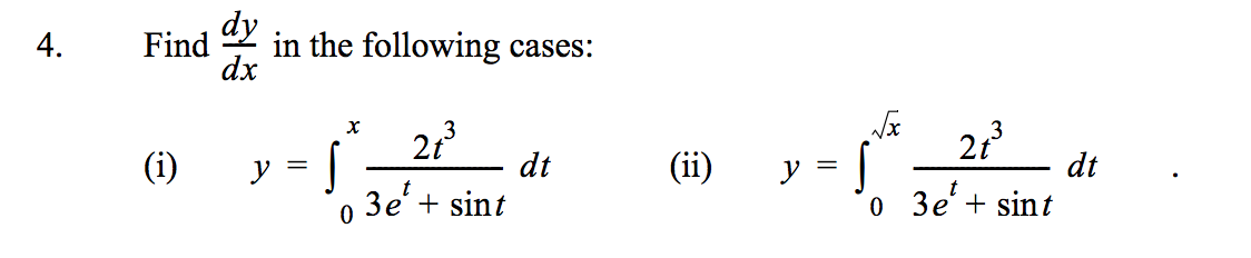 solved-find-dy-dx-in-the-following-cases-chegg