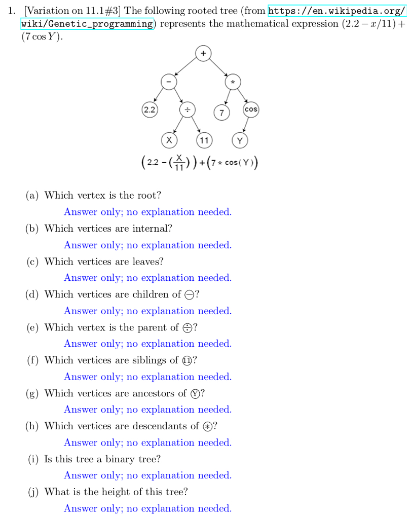 Solved Topic Discrete Mathematics And Its Applications 7033