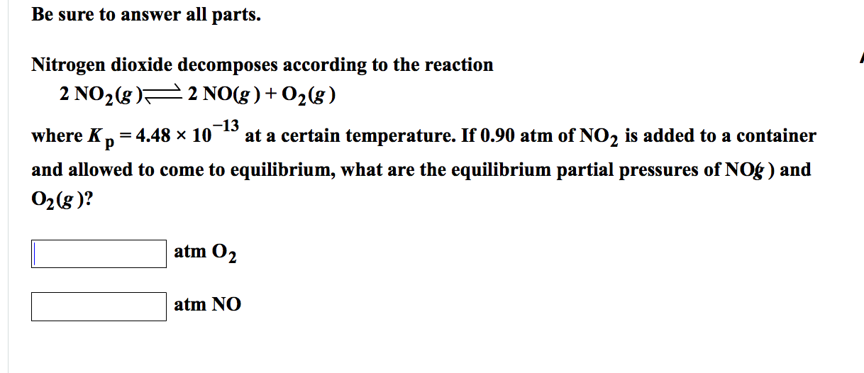 Solved How do you set up the ice table for this question for