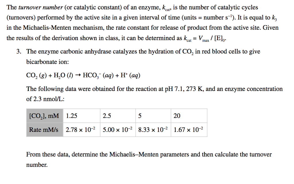 Chemistry Archive November 06, 2017