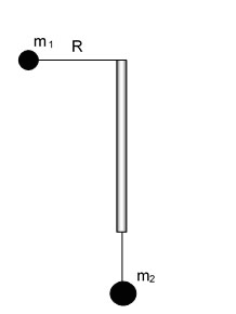 Solved Circular motion lab question. How to draw a free-body | Chegg.com