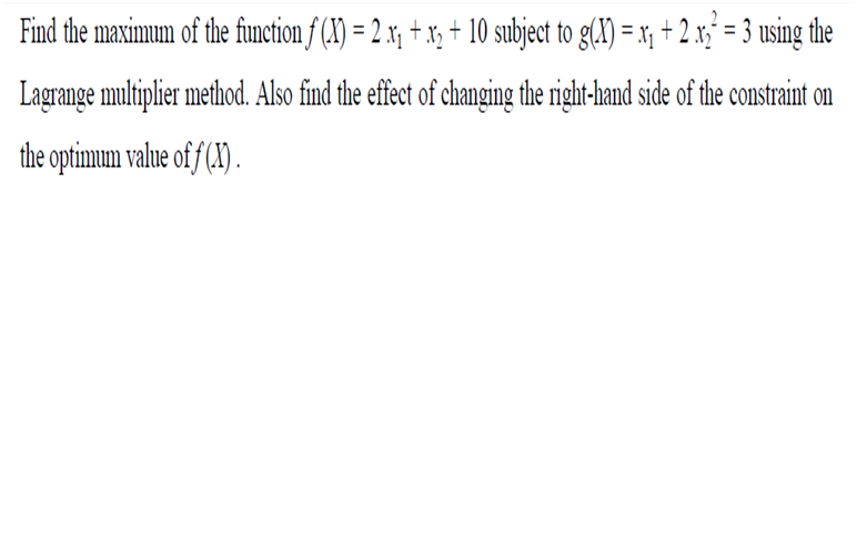 Solved Solve The Following Problem Using Matlab I Have It's | Chegg.com