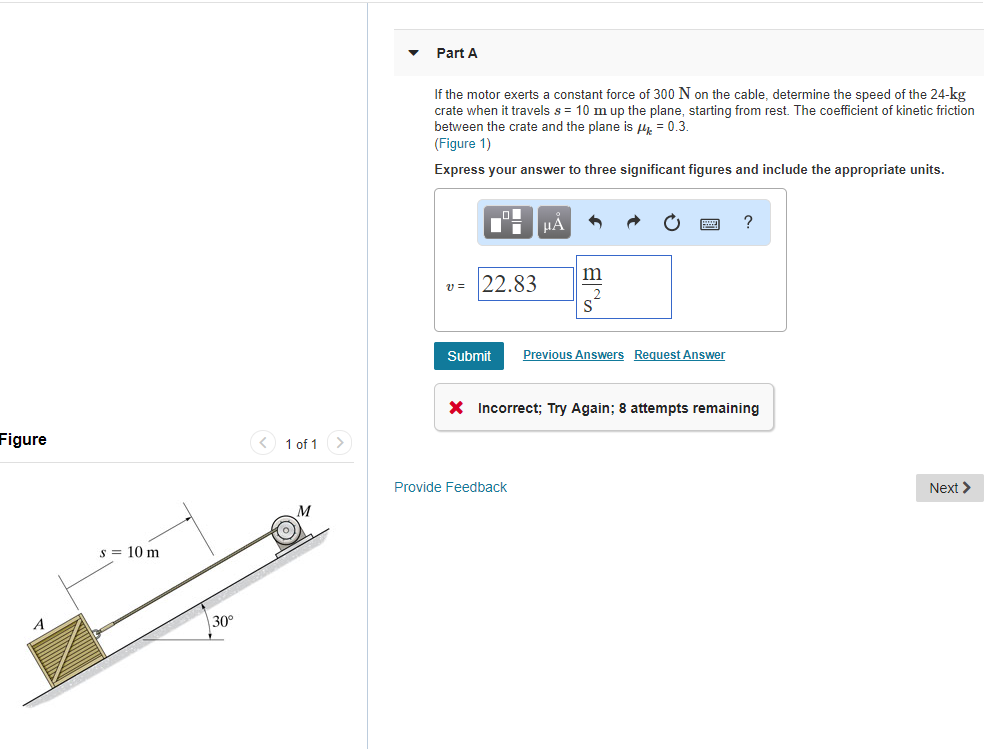 Solved Dynamics | Chegg.com