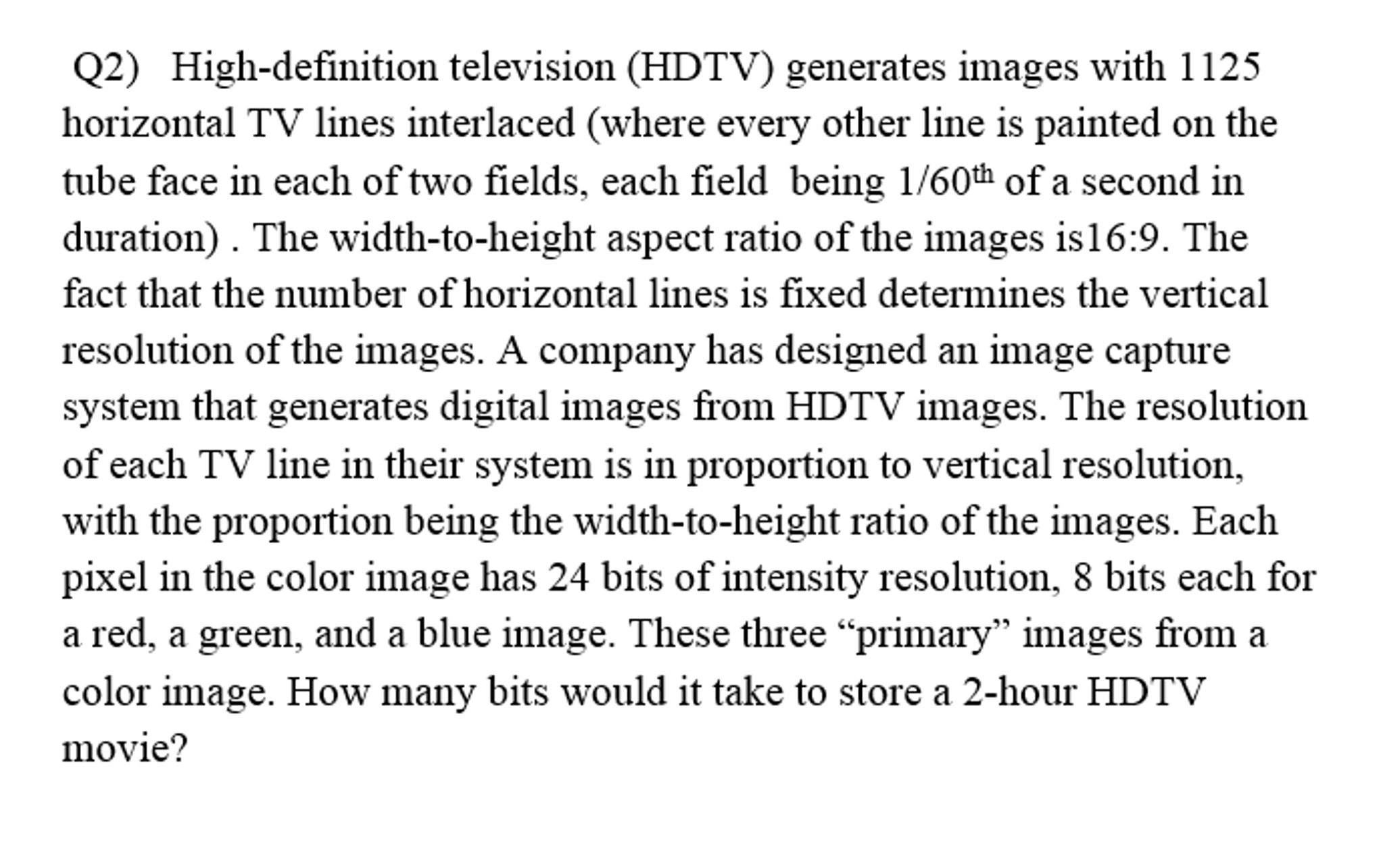 solved-high-definition-television-hdtv-generates-images-chegg