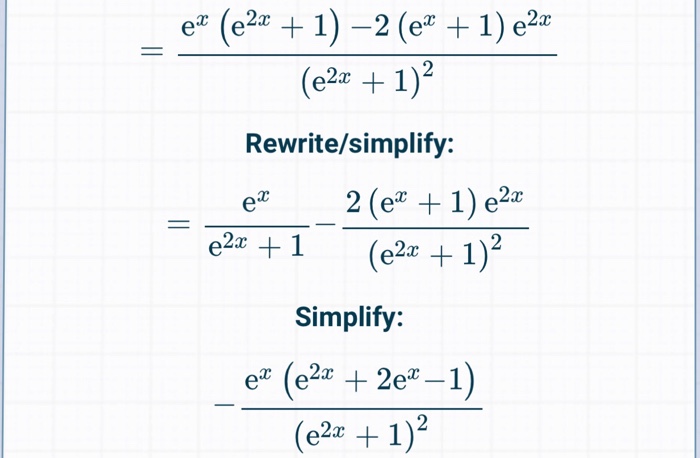 solved-e-x-e-2x-1-2-e-x-1-e-2x-e-2x-1-2-chegg