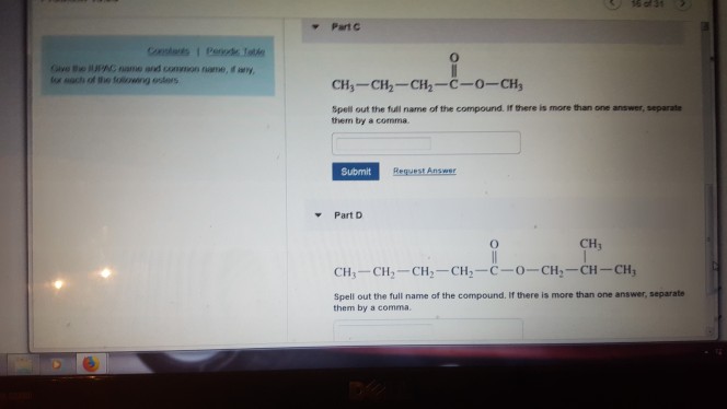 Solved 《 Assignment Chapter 14 Problem 14.72 Constants | | Chegg.com