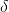 delta