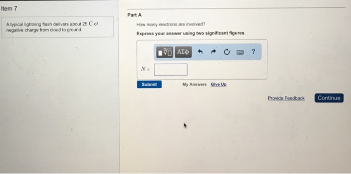 HOW MANY ELECTRONS ARE INVOLVED IN A LIGHTNING FLASH visual data 3