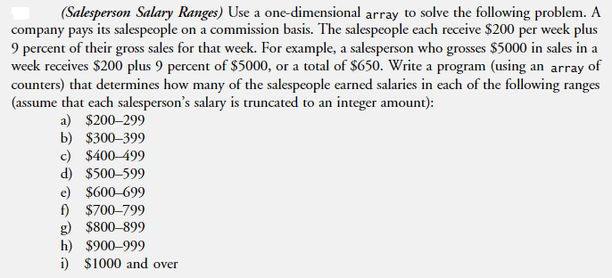 C++ Vector Implementation