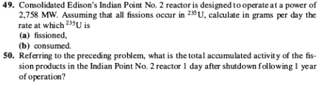 indian point reactor meltdown