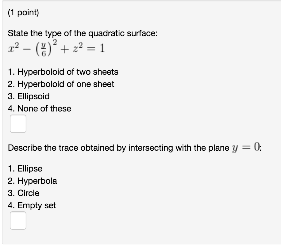 solved-state-the-type-of-the-quadratic-surface-x-2-y-6-2-chegg