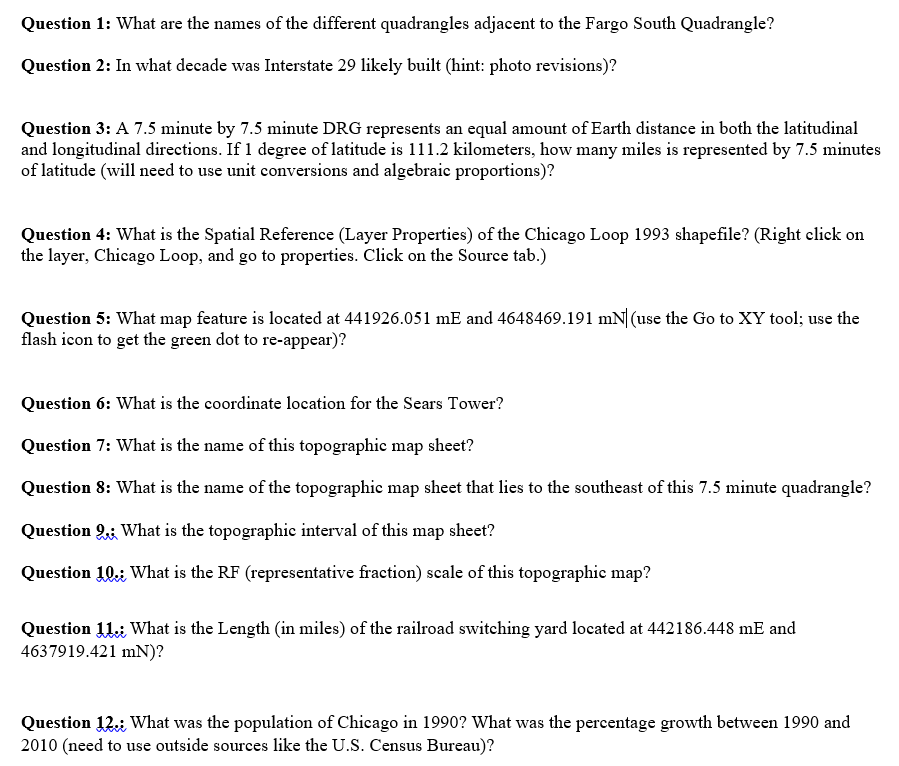 Solved I am having problems uploading the map because it | Chegg.com