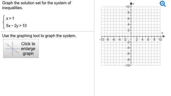 solved-graph-the-solution-set-for-the-system-of-chegg