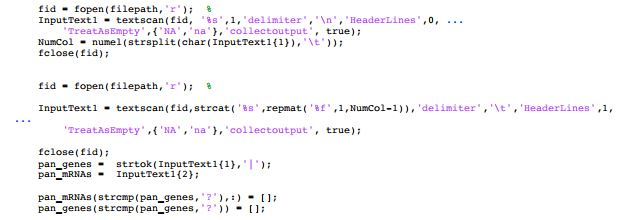 With the following matlab code, and the filepath | Chegg.com