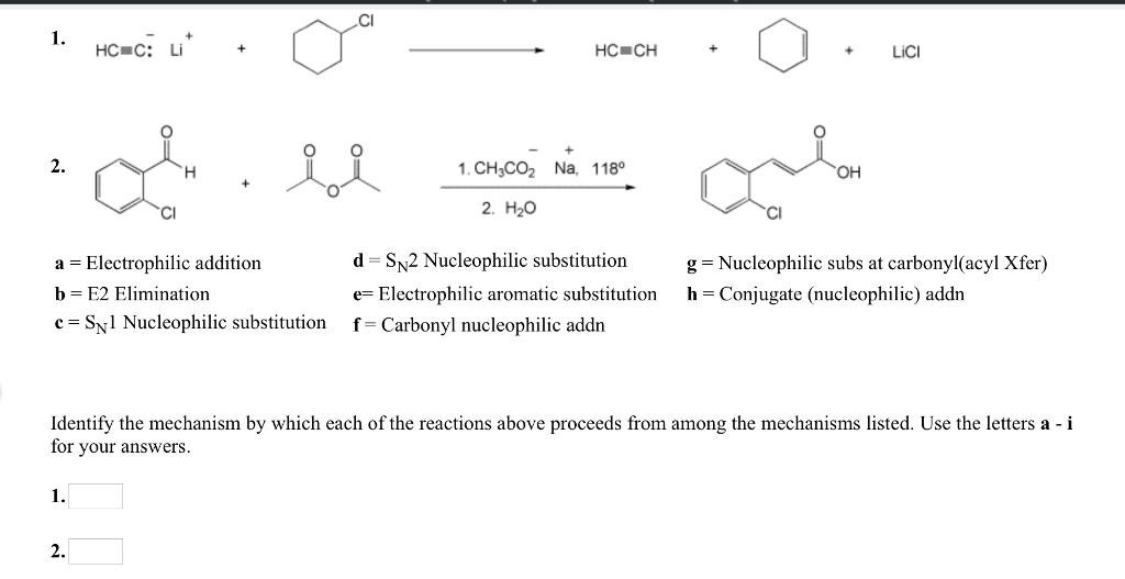 Solved OH CN NaOH NaCN H20 NH Br excess NH H2N H H Br d SN2 | Chegg.com