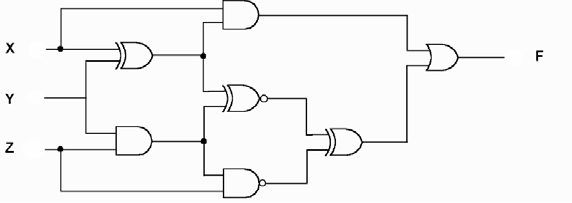 Solved D F X Y Z | Chegg.com