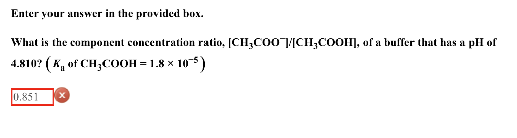 Solved Enter your answer in the provided box. Phosphate | Chegg.com