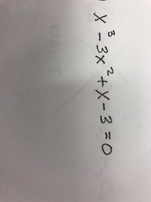 solved-x-3-3x-2-x-3-0-chegg