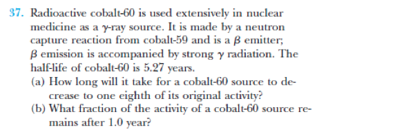 radioactive cobalt bomb