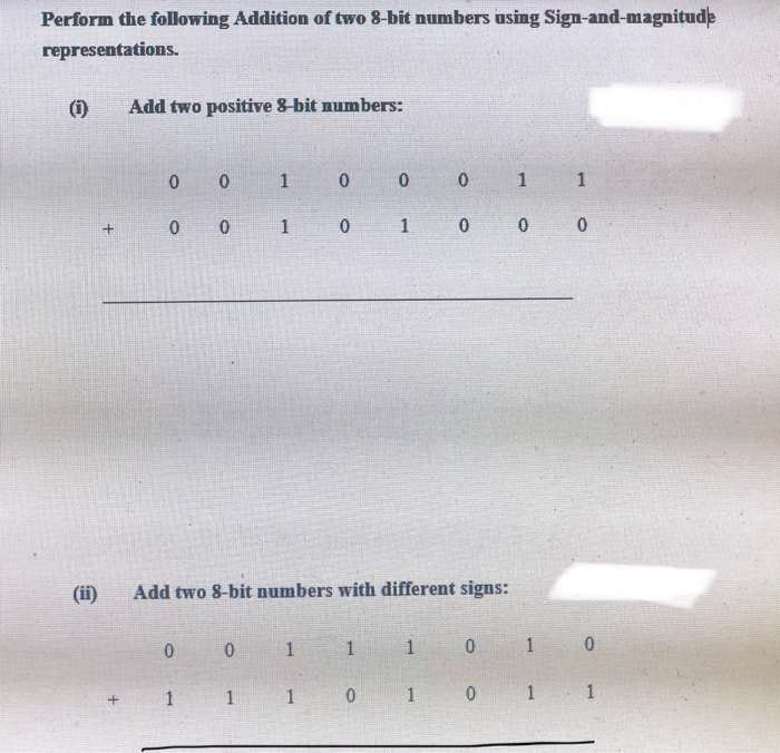 solved-perform-the-following-addition-of-two-8-bit-numbers-chegg