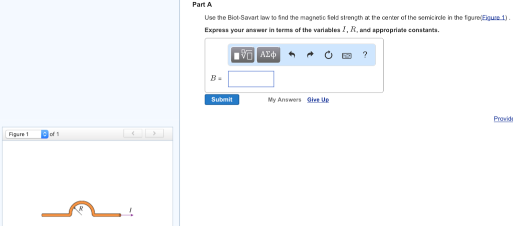 Solved Use The Biot Savart Law To Find The Magnetic Field Chegg Solved Use The Biot Savart Law To Find The Magnetic Field Chegg