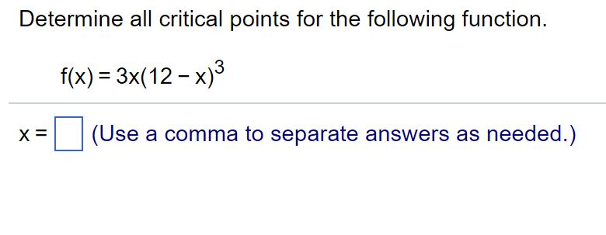 solved-determine-all-critical-points-for-the-following-chegg