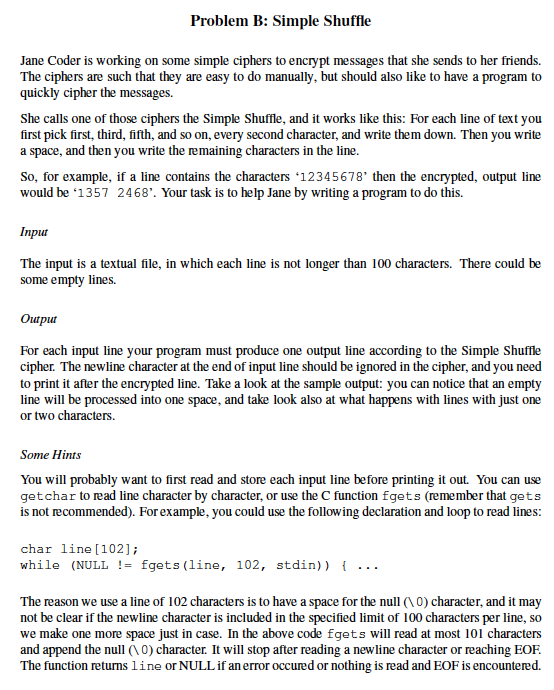 solved-problem-b-simple-shuffle-jane-coder-is-working-on-chegg