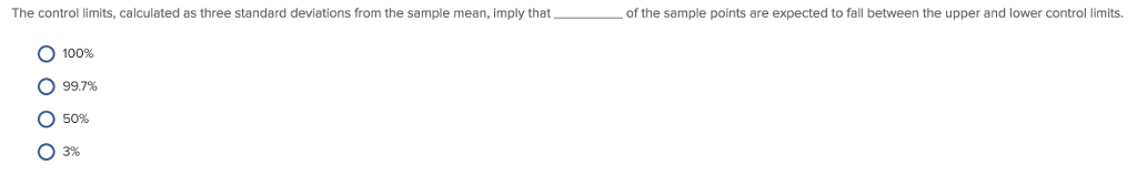 solved-the-control-limits-calculated-as-three-standard-chegg