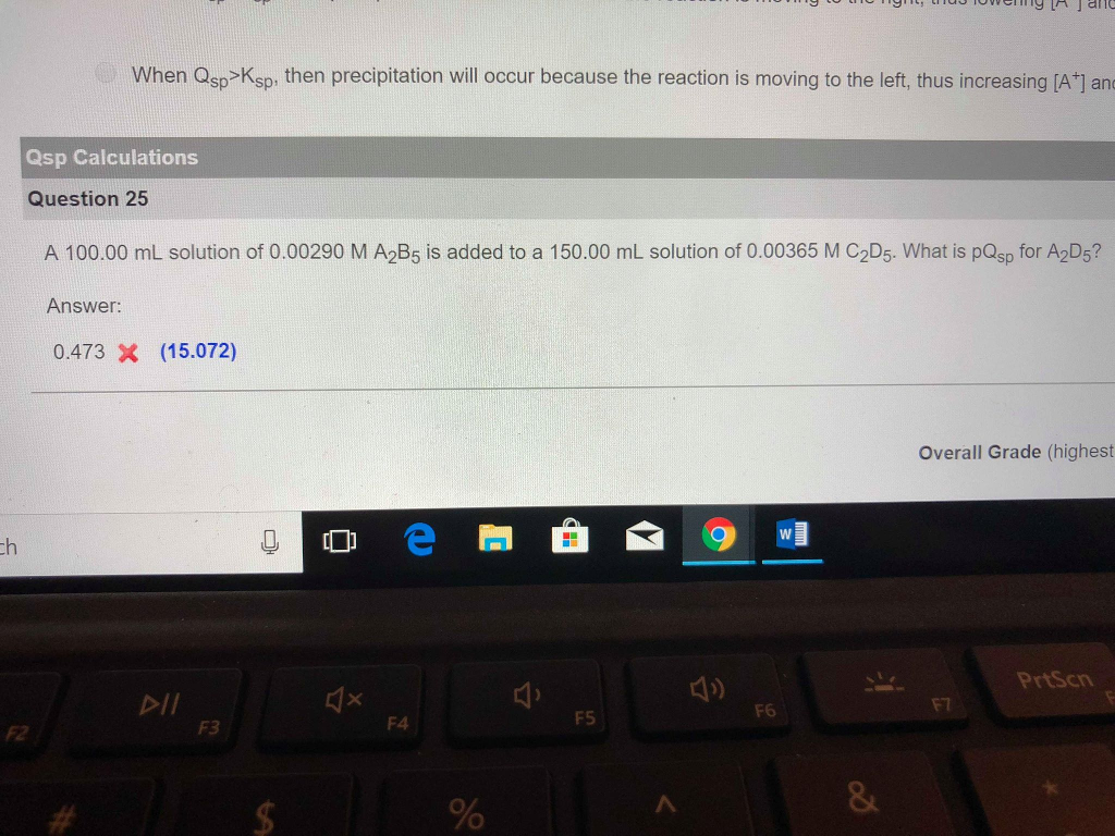 Solved If you could please show your work on how to receive | Chegg.com