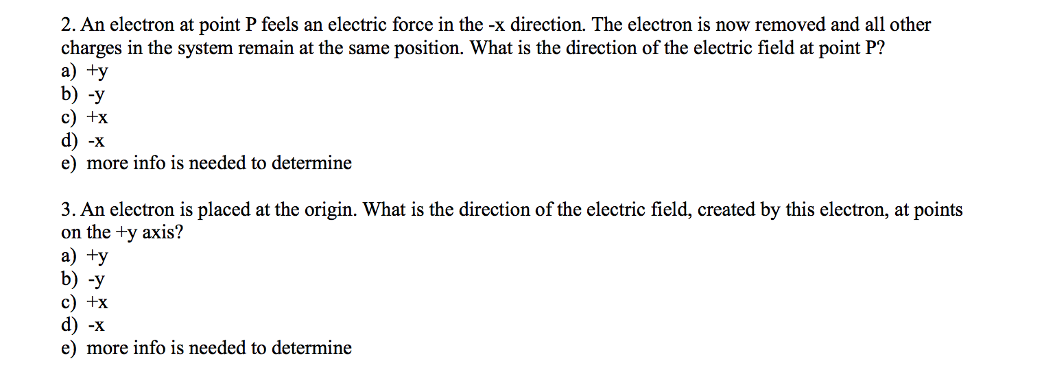 Solved please answer and explain how you arrived to | Chegg.com