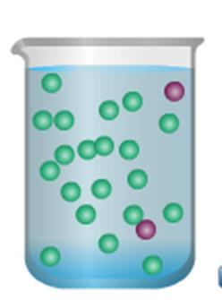 Solved Be sure to answer all parts. The molecular scene | Chegg.com