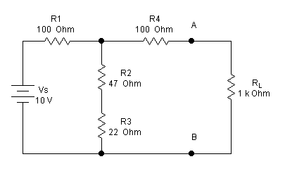 Solved Caculate the voltage drop across each resistor and | Chegg.com