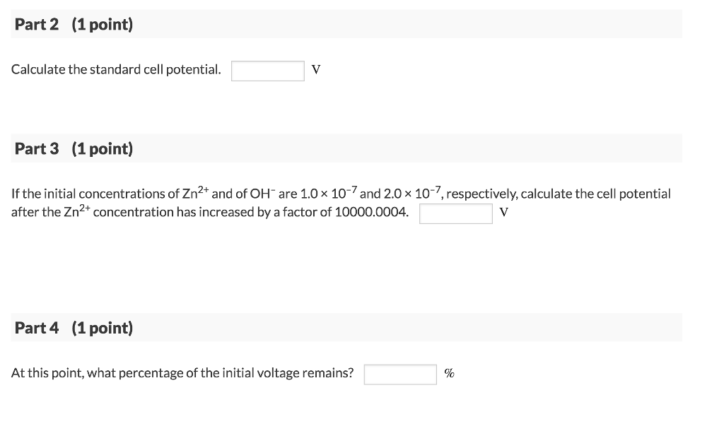 Solved 08 Question (4 points) e See page 789 Answer the four | Chegg.com