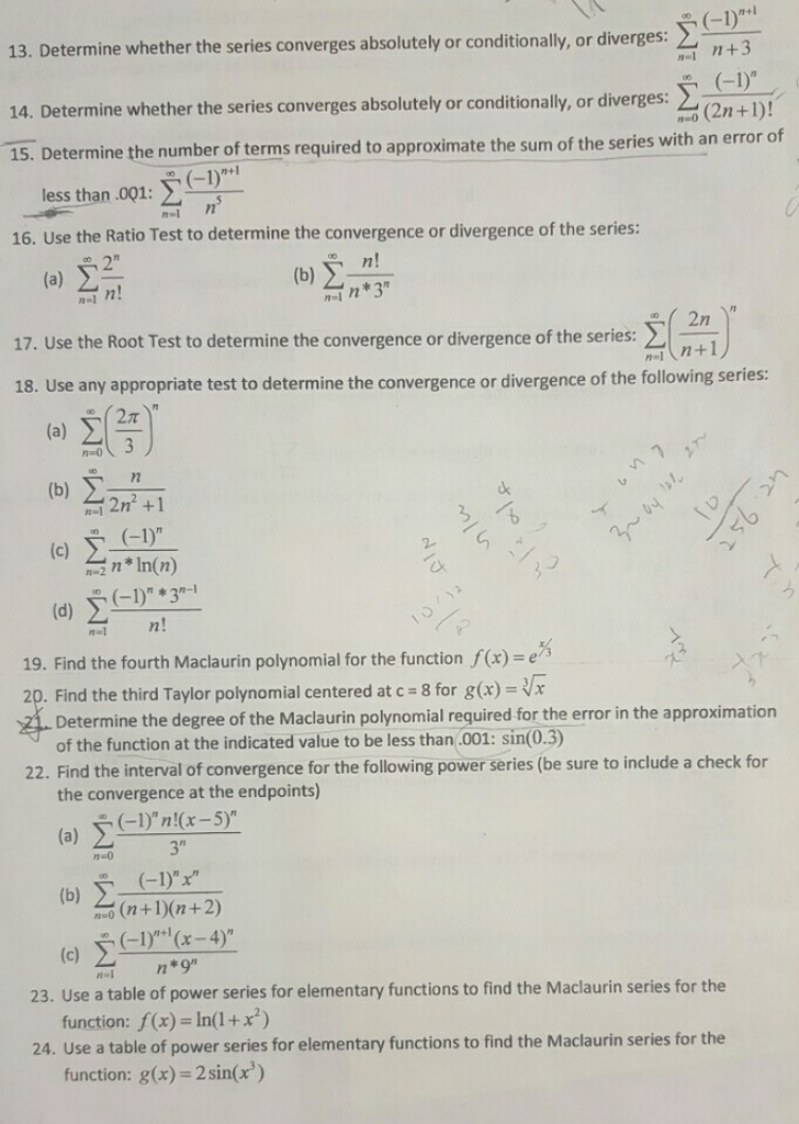 solved-determine-whether-the-series-converges-absolutely-or-chegg