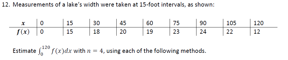 Solved Hi, I'm having trouble with this question. Please | Chegg.com