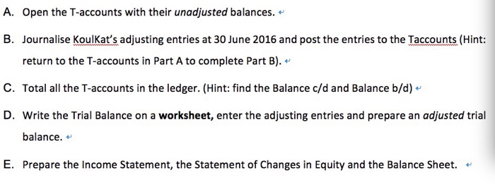 What Account Title Is Cash In Bank