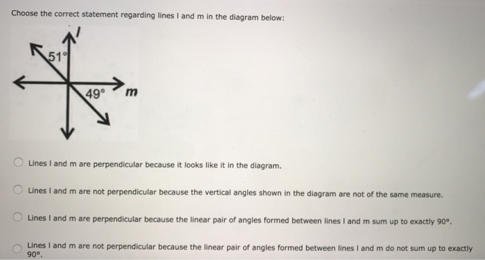 Solved Response Question 2 Choose The Correct Statement Chegg Com