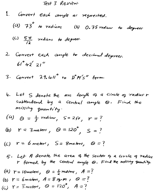 Solved Can someone help me out with my review? (All of it if | Chegg.com
