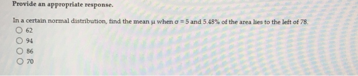 solved-in-a-certain-normal-distribution-find-the-mean-mu-chegg