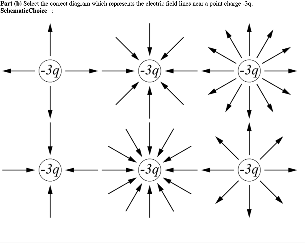 Solved Problem 12: The figure below shows the electric field | Chegg.com