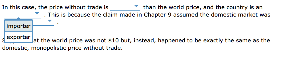 Solved 9. Problems and Applications Q9 Only one firm  Chegg.com