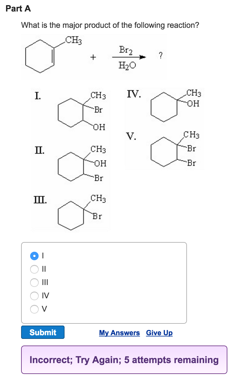 solved-part-a-what-is-the-major-product-of-the-following-chegg