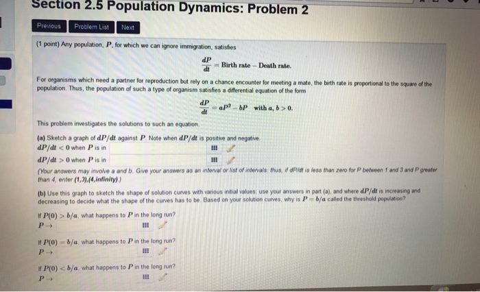 Solved Any Population P For Which We Can Ignore Chegg